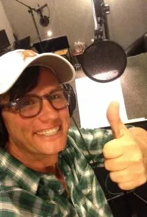 Фотография актёра Мэттью В. Тейлор