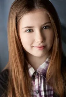 Фотография актёра Мишель Кребер