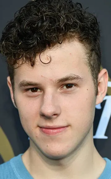 Фотография актёра Нолан Гулд