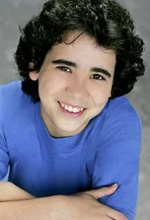 Фотография актёра Энтони Дель Рио