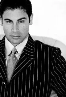 Фотография актёра Сильвио Поллио