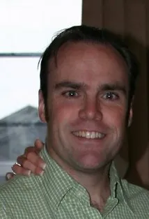 Фотография актёра Джон С. Флинн