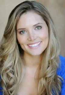 Фотография актёра Хезер Гордон