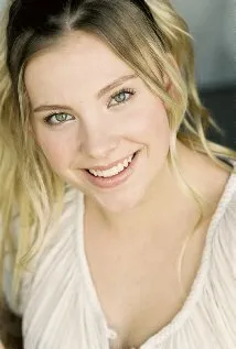 Фотография актёра Невада Брандт