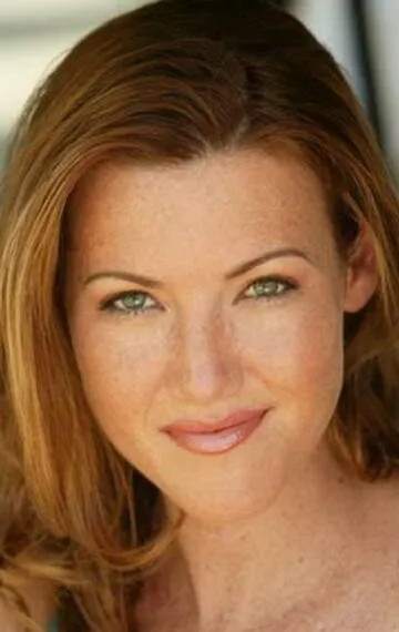 Фотография актёра Мелисса Дисней