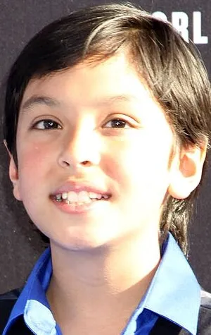 Фотография актёра Ной Джонстон