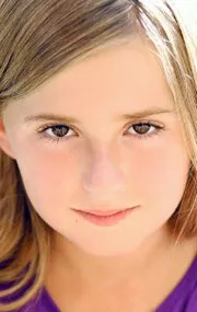 Фотография актёра Хэдли Белль Миллер