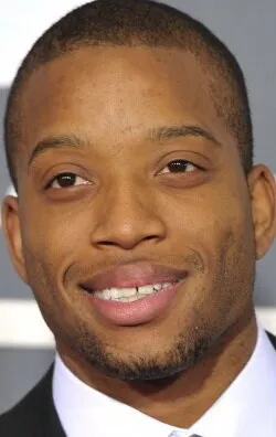 Фотография актёра Тромбоун Шорти