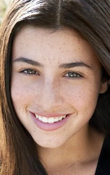 Фотография актёра Дэна Гайер