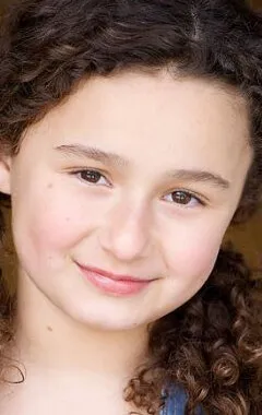 Фотография актёра Ребекка Блум