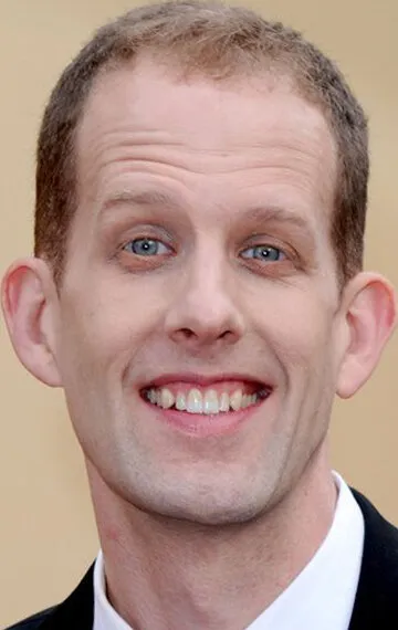 Фотография актёра Пит Доктер