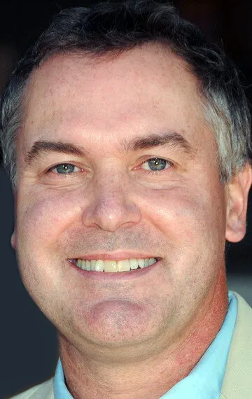 Фотография актёра Крис Миллер