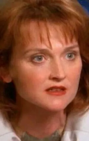 Фотография актёра Патриция Дрэйк