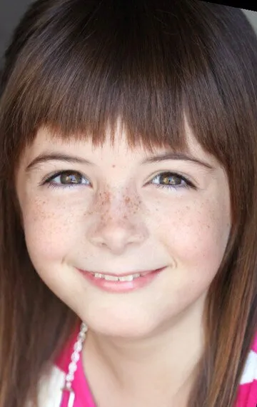 Фотография актёра Ханна Сток