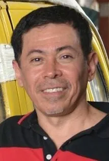 Фотография актёра Освальдо Салас