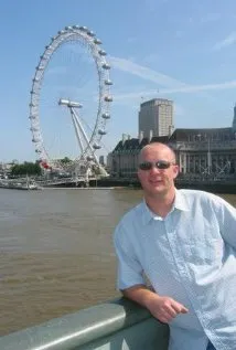 Фотография актёра Кристофер Найтс