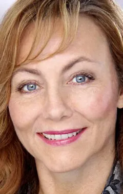 Фотография актёра Джен Броберг