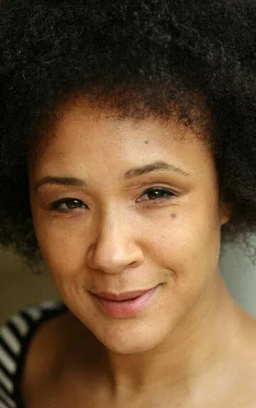 Фотография актёра Голда Рошевель