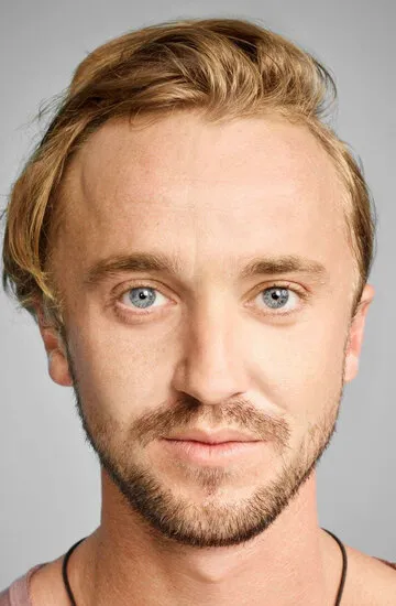 Фотография актёра Том Фелтон