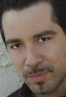 Фотография актёра Гектор Хьюго