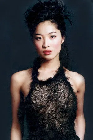 Фотография актёра Лика Минамото