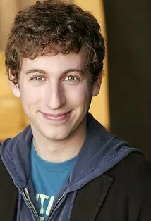 Фотография актёра Дэвид Магидофф