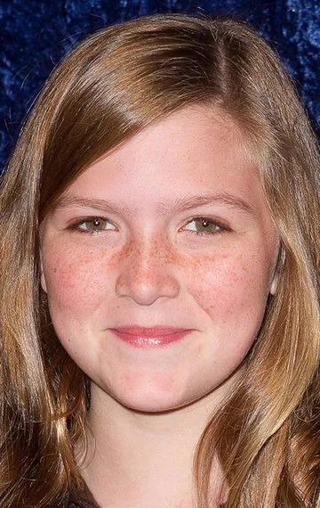 Фотография актёра Эбигейл Харгров