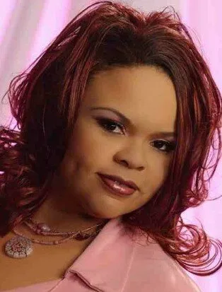 Фотография актёра Тамела Дж. Манн