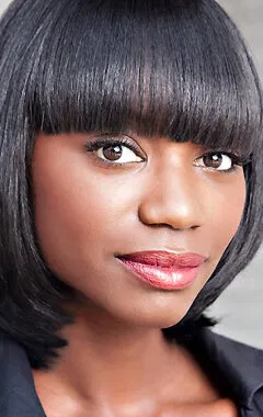 Фотография актёра Тайя В. Симпсон