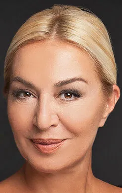 Фотография актёра Гюленай Калкан