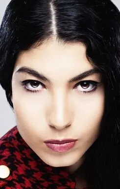 Фотография актёра Ализе Гёрдюм