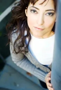 Фотография актёра Дерия Дурмаз