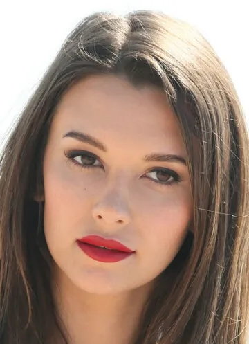 Фотография актёра Лейла Лидиа Тугутлу