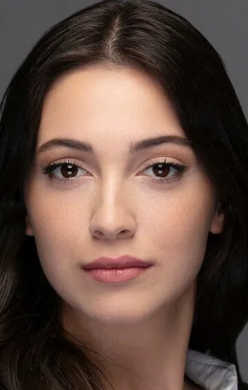 Фотография актёра Джемре Гюмели