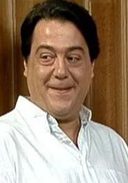 Фотография актёра Керем Атабейоглу