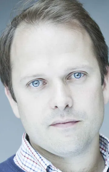 Фотография актёра Николас Барнс