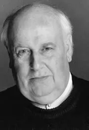 Фотография актёра Роджер Хэммонд