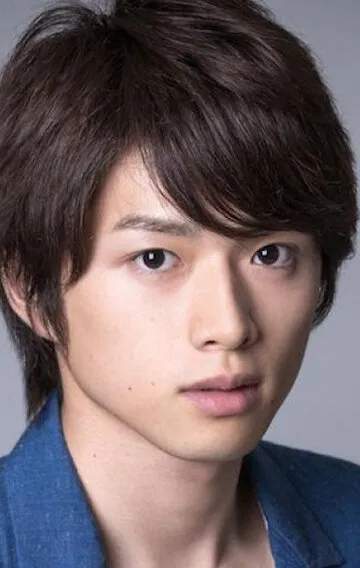 Фотография актёра Дзин Сирасу