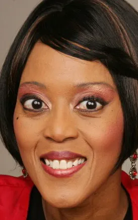 Фотография актёра Циди Лелока