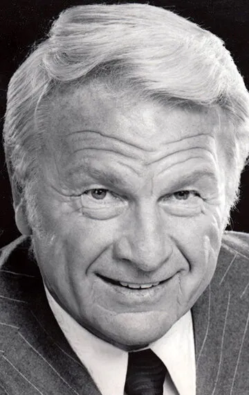 Фотография актёра Эдди Альберт