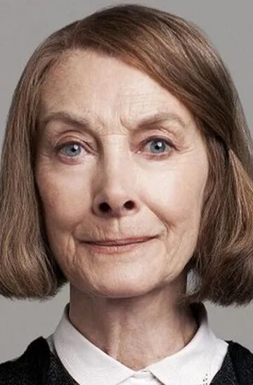 Фотография актёра Джин Марш