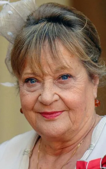 Фотография актёра Сильвия Симс