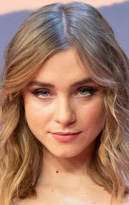 Фотография актёра Клара Галле