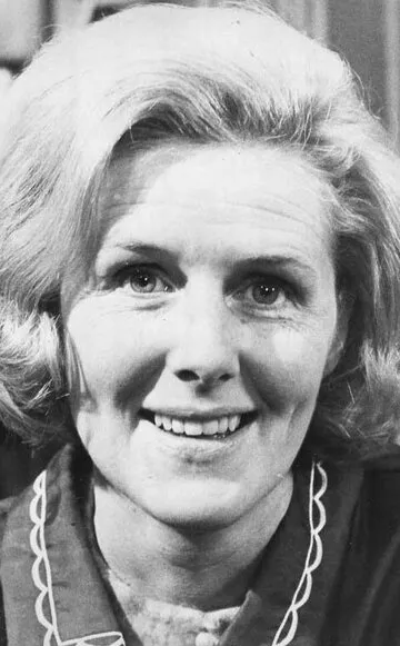 Фотография актёра Ирен Сатклифф