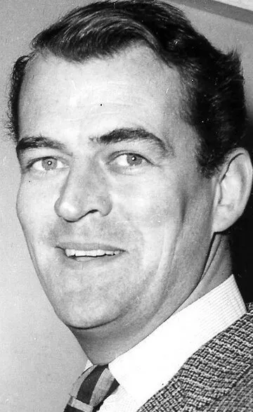 Фотография актёра Морэй Уотсон