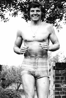 Фотография актёра Джесс Конрад