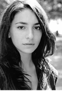 Фотография актёра Джессика Мэнли