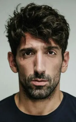 Фотография актёра Славко Собин