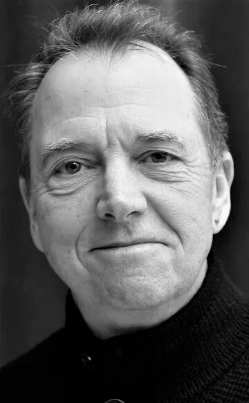 Фотография актёра Грегори Итцин