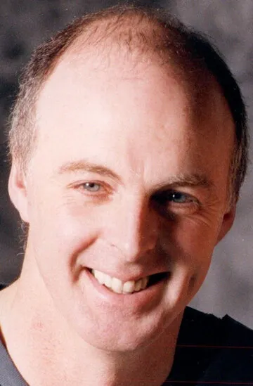 Фотография актёра Тони Гайфойл